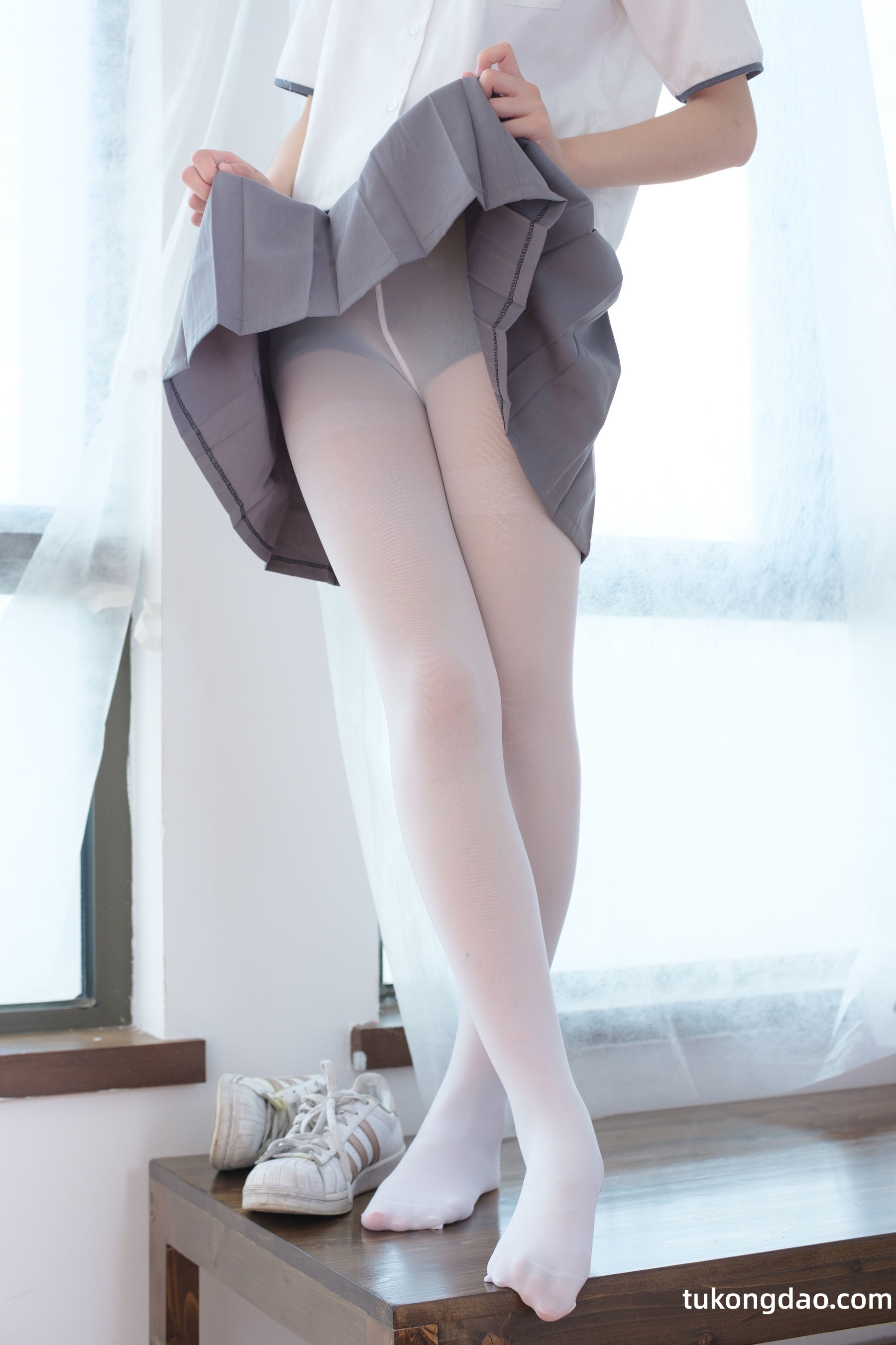 森萝财团 BETA-026 写真集 写真系列-第1张